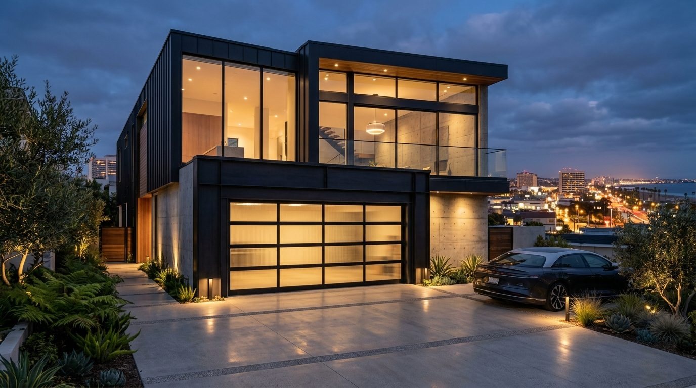 Ayman Express Garage Door Garage Doors in Rolling Meadows, IL