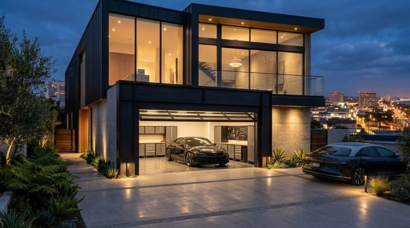 Ayman Express Garage Door Spring Replacement Lab in Rolling Meadows, IL